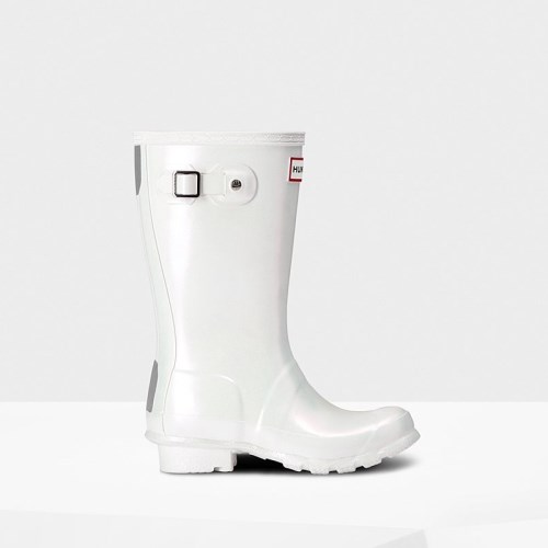 Hunter Original Nebula Wellies (Z382H) Ireland